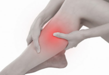 자다 말고 종아리가 욱신, 쥐 자주 난다면 ‘이렇게’ 해 보세요