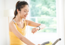 운동할 때 ‘이것’만 해도 열량 소모 더 크다