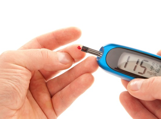 높은 식후 혈당은 당뇨병의 신호탄…식후 혈당 관리는 ‘이렇게’