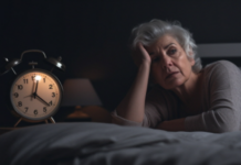 ‘이 행동’이 잠 쫓는다, 숙면 방해하는 습관 4가지