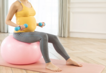 임신 중 운동, 건강에는 ‘이런’ 이점…시기에 따른 운동 방법은?