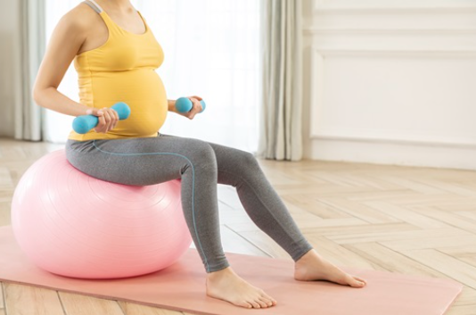 임신 중 운동, 건강에는 ‘이런’ 이점…시기에 따른 운동 방법은?