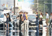 폭염 잦은 6월, 건강 관리는 ‘이렇게’ 하세요!