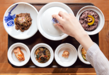 밥 먹을 때 ‘이 습관’만 고쳐도, 체중 감량 효과 본다