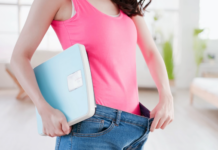 몸무게보다 중요한 ‘체지방’ 빠지고 있단 신호 4가지