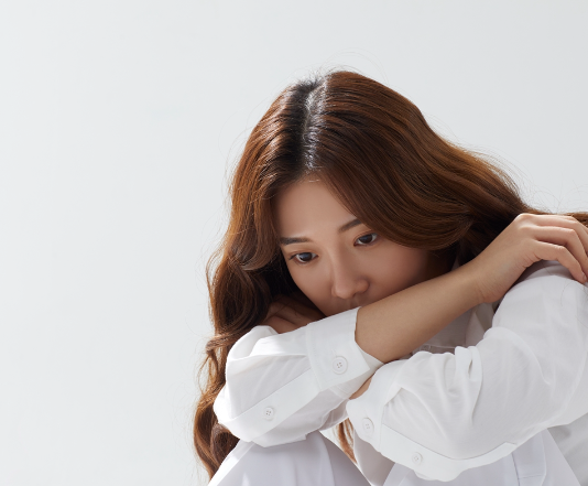 갑작스런 불안감 휘말릴 때… 간단히 잠재우는 법