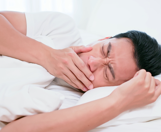 엉망진창 된 수면 패턴, 쉽게 되찾는 방법 5가지