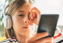 눈 건강을 위한 영양제