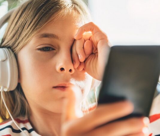 눈 건강을 위한 영양제