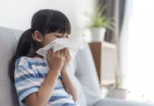 알레르기 비염의 원인과 치료방법