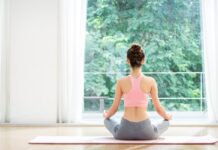 운동 전 자세교정 먼저해야하는 이유