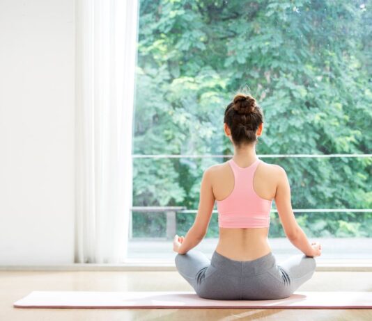 운동 전 자세교정 먼저해야하는 이유