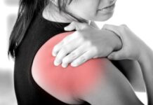 오십견 치료 방법 알아보기