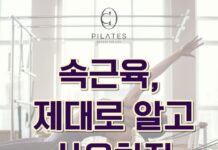 동백필라테스 ㅣ 속근육, 제대로 알고 사용하자